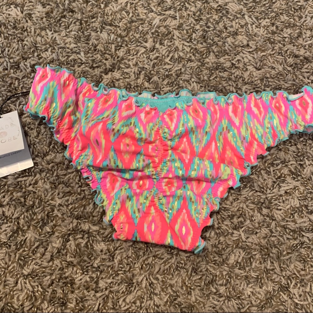 SWIM BOTTOMS - Picture 7 of 7